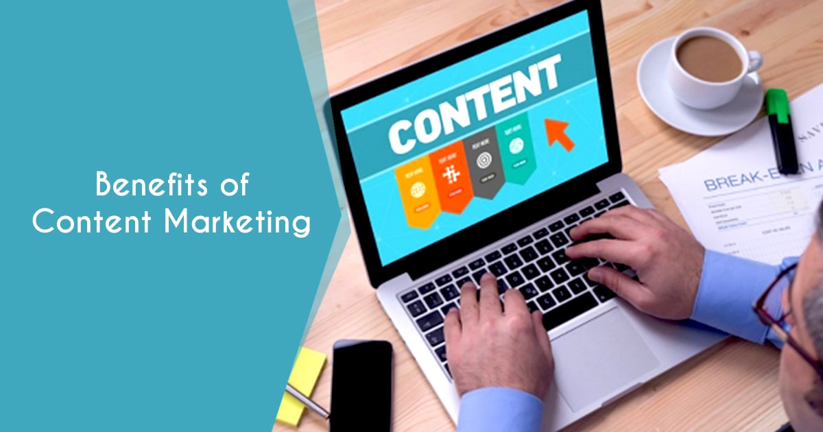 content marketing for business