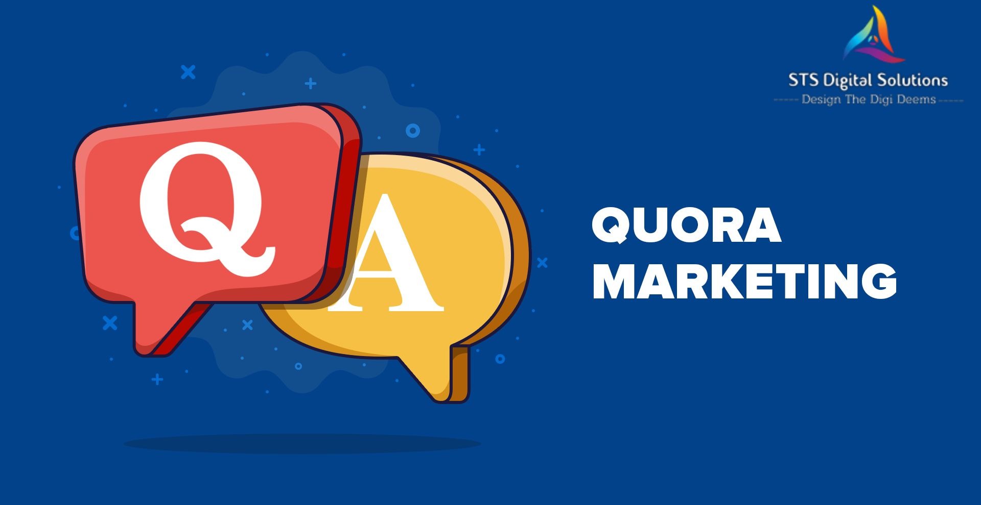 quora marketing strategy