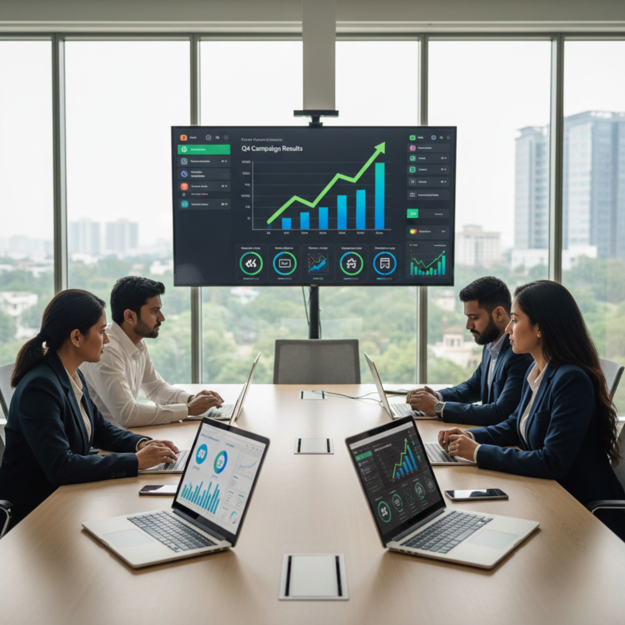 Trusted SEO Company in Bangalore - STS Digital Solutions