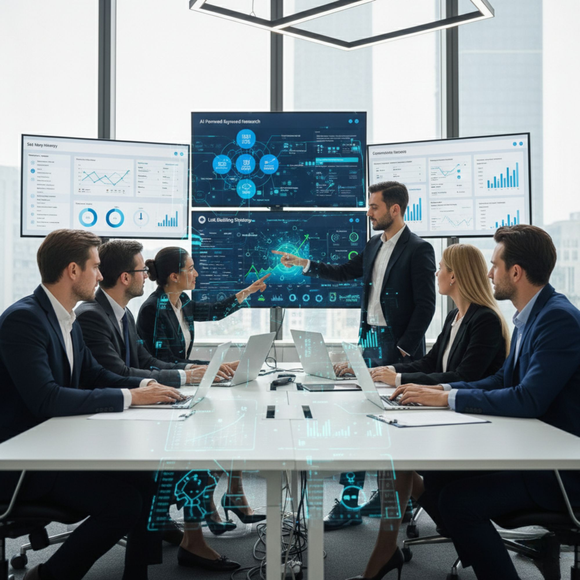 Your Trusted Social Media Marketing Partner in Gurgaon