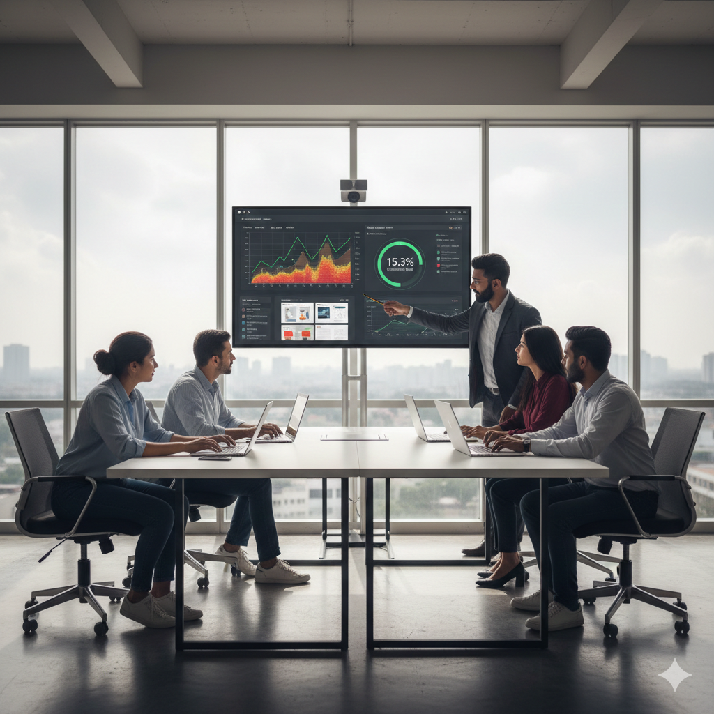 mobile app development company in Chandigarh