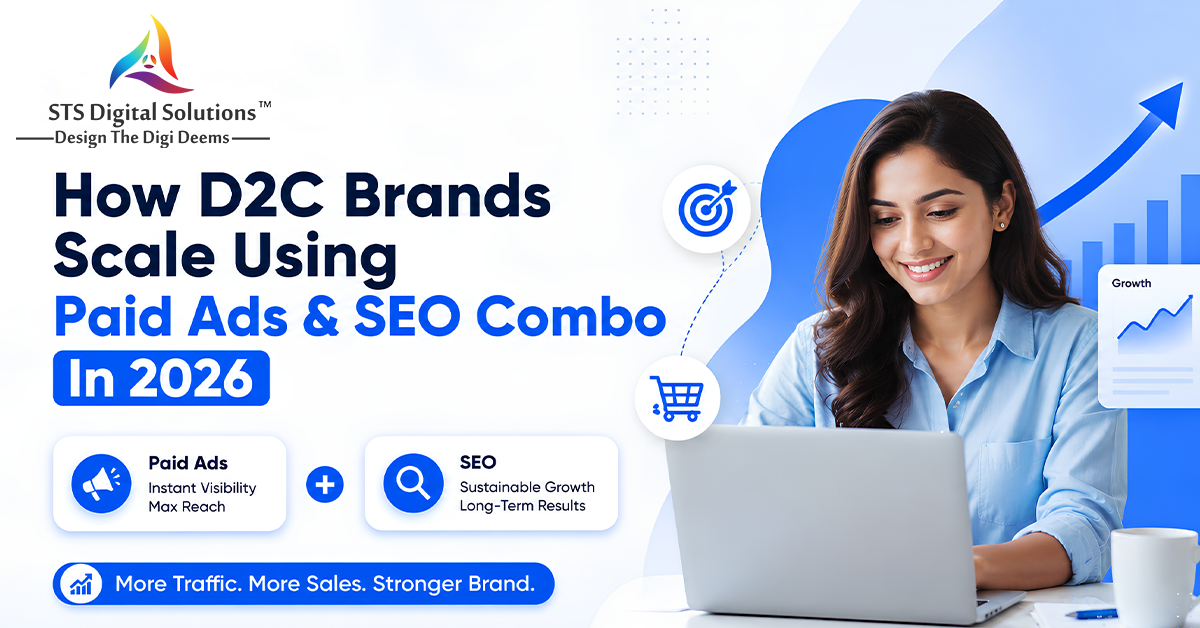 D2C Fashion Brands Scaleup Strategies D2C Fashion Marketing Agency India