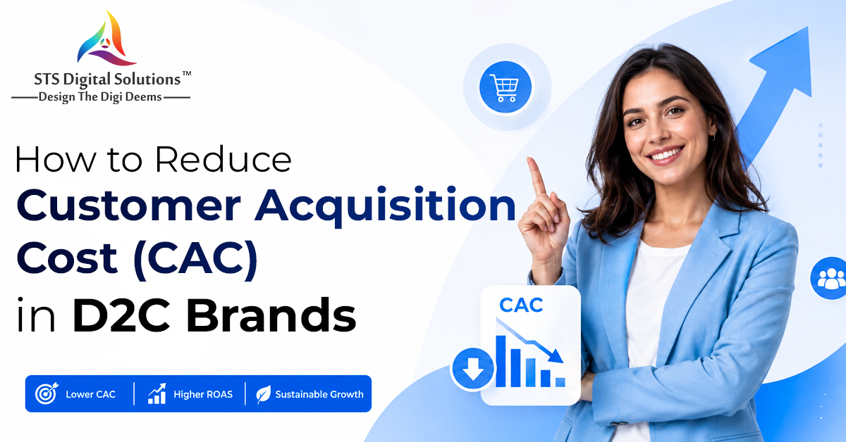 D2C Fashion Brands Scaleup Strategies D2C Fashion Marketing Agency India