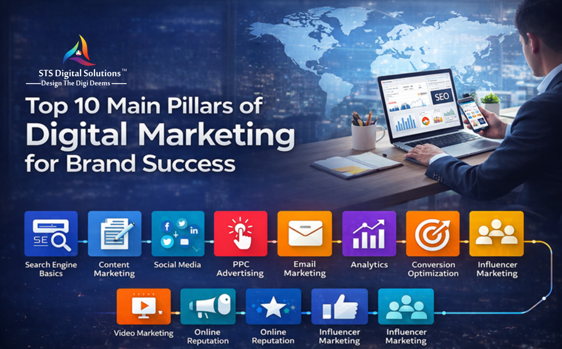 SEO for Shopify: The Ultimate Guide to Higher Rankings