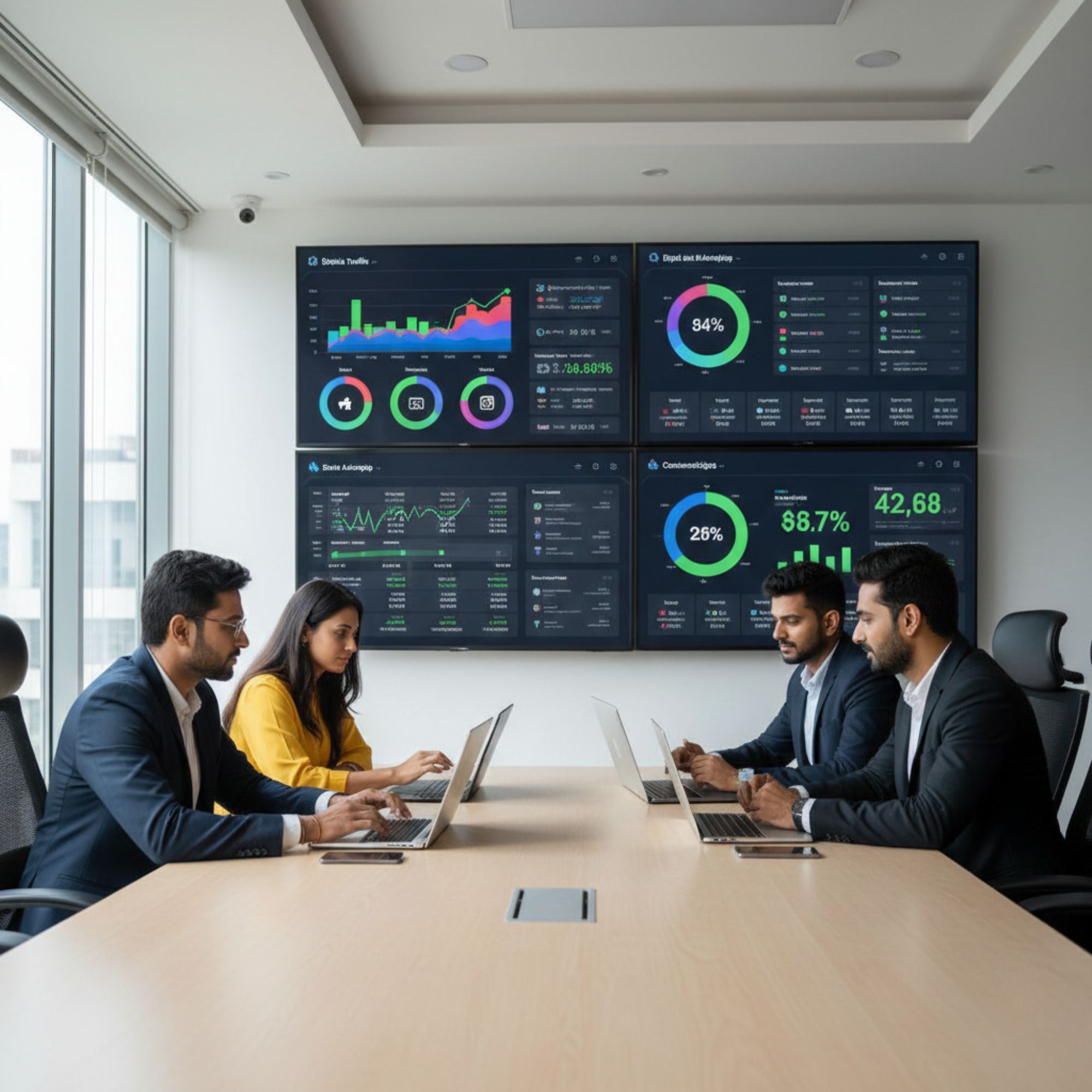 Your Trusted Digital Marketing Partner in Gurgaon