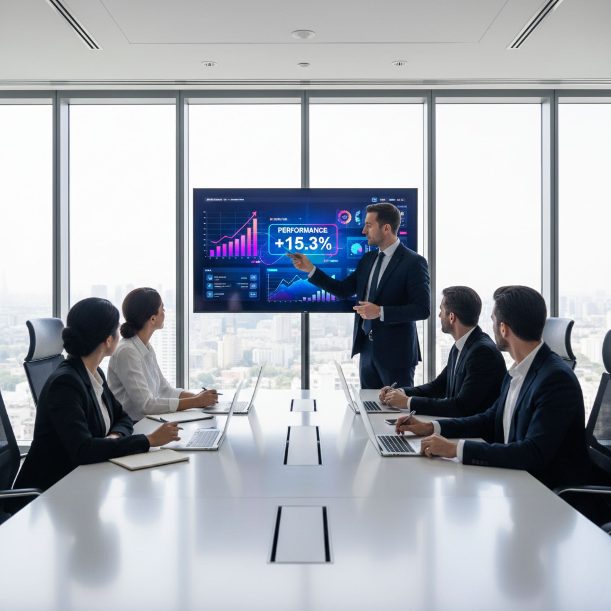 Your Trusted Digital Marketing Partner in Ludhiana