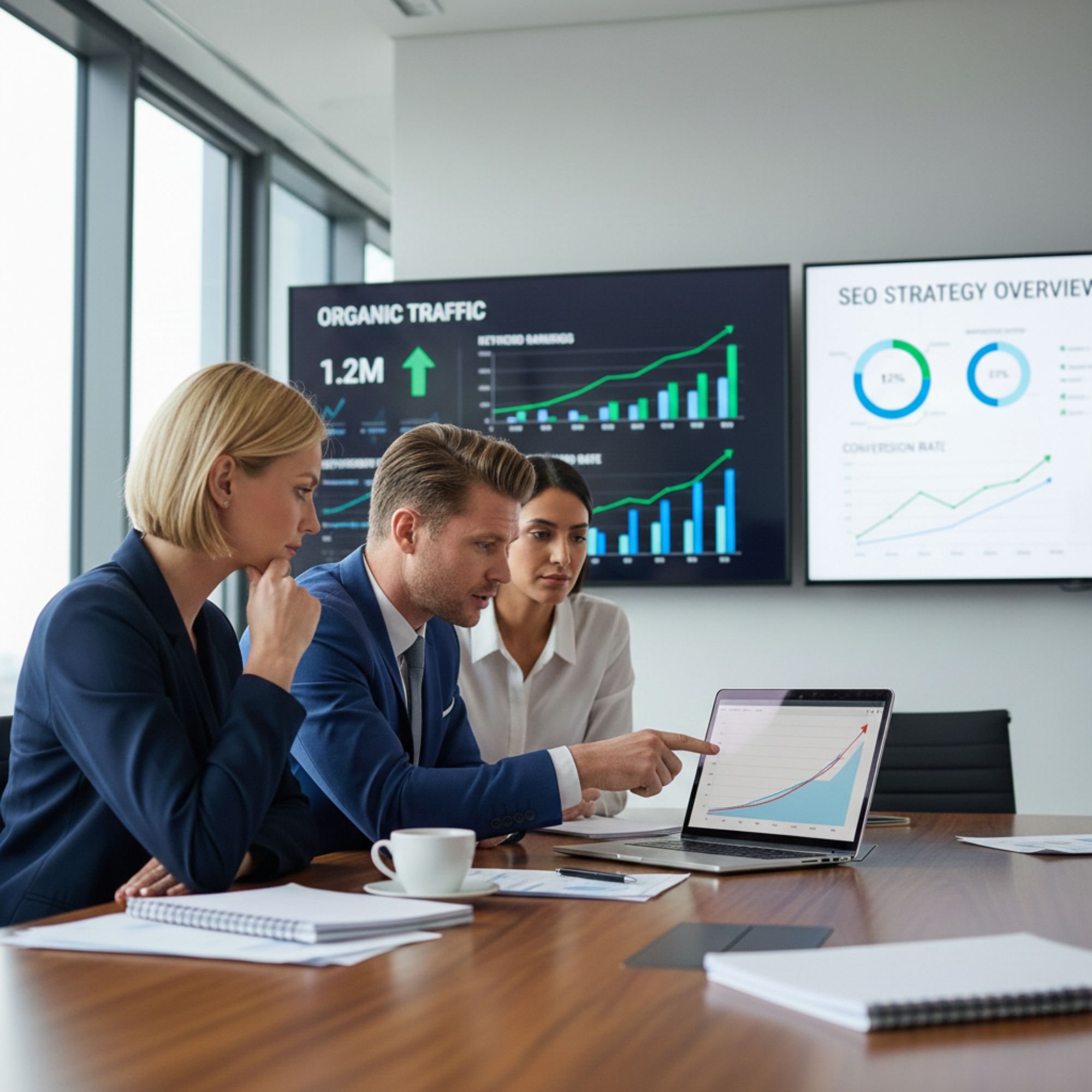 Partner with a Trusted SEO Company in Noida for Sustainable Business Growth