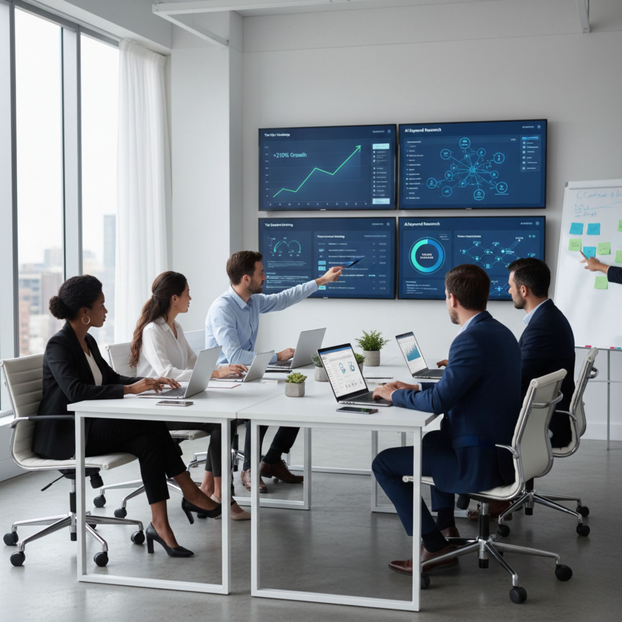 Trusted SEO Company in Goa - STS Digital Solutions