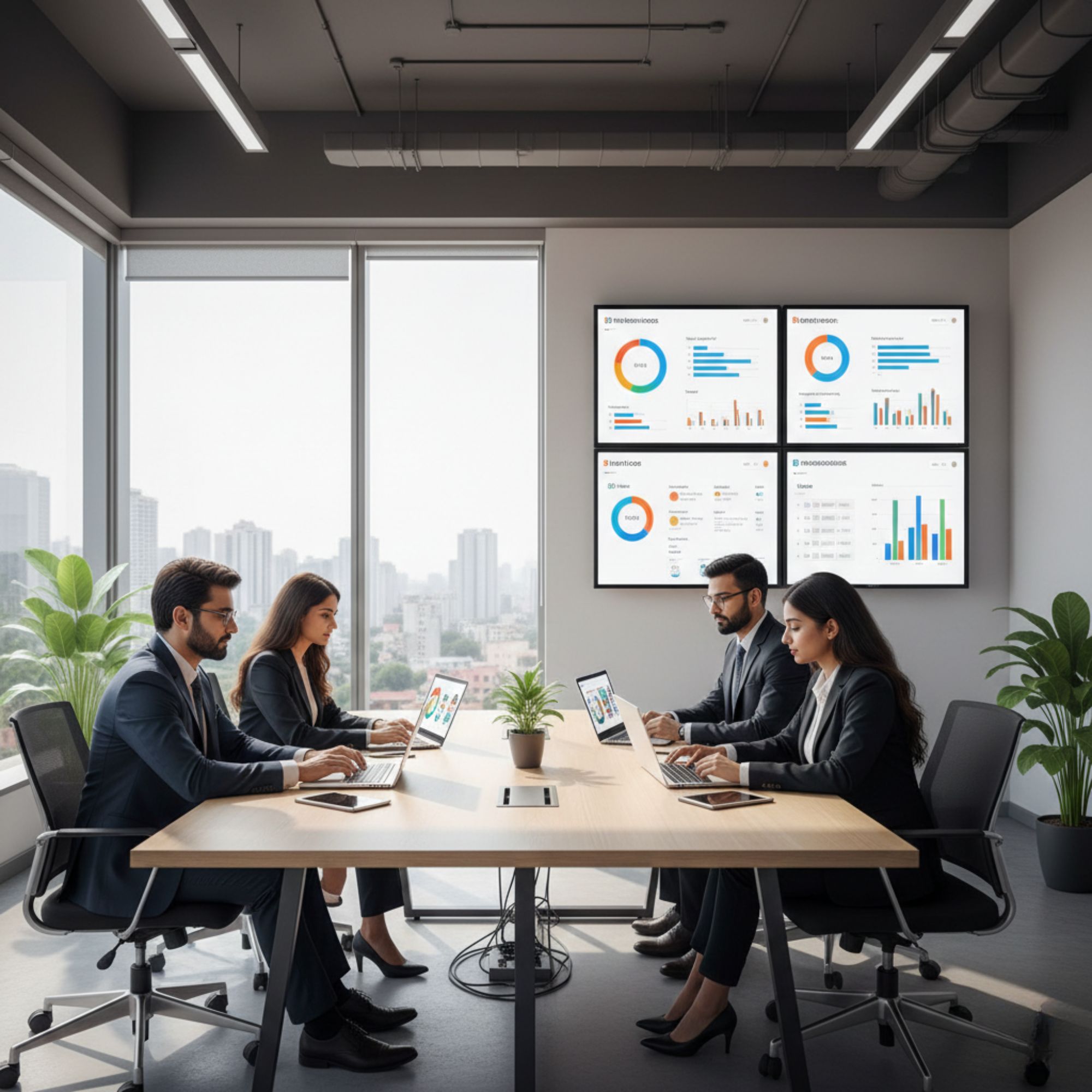 Your Trusted Social Media Marketing Partner in Ghaziabad