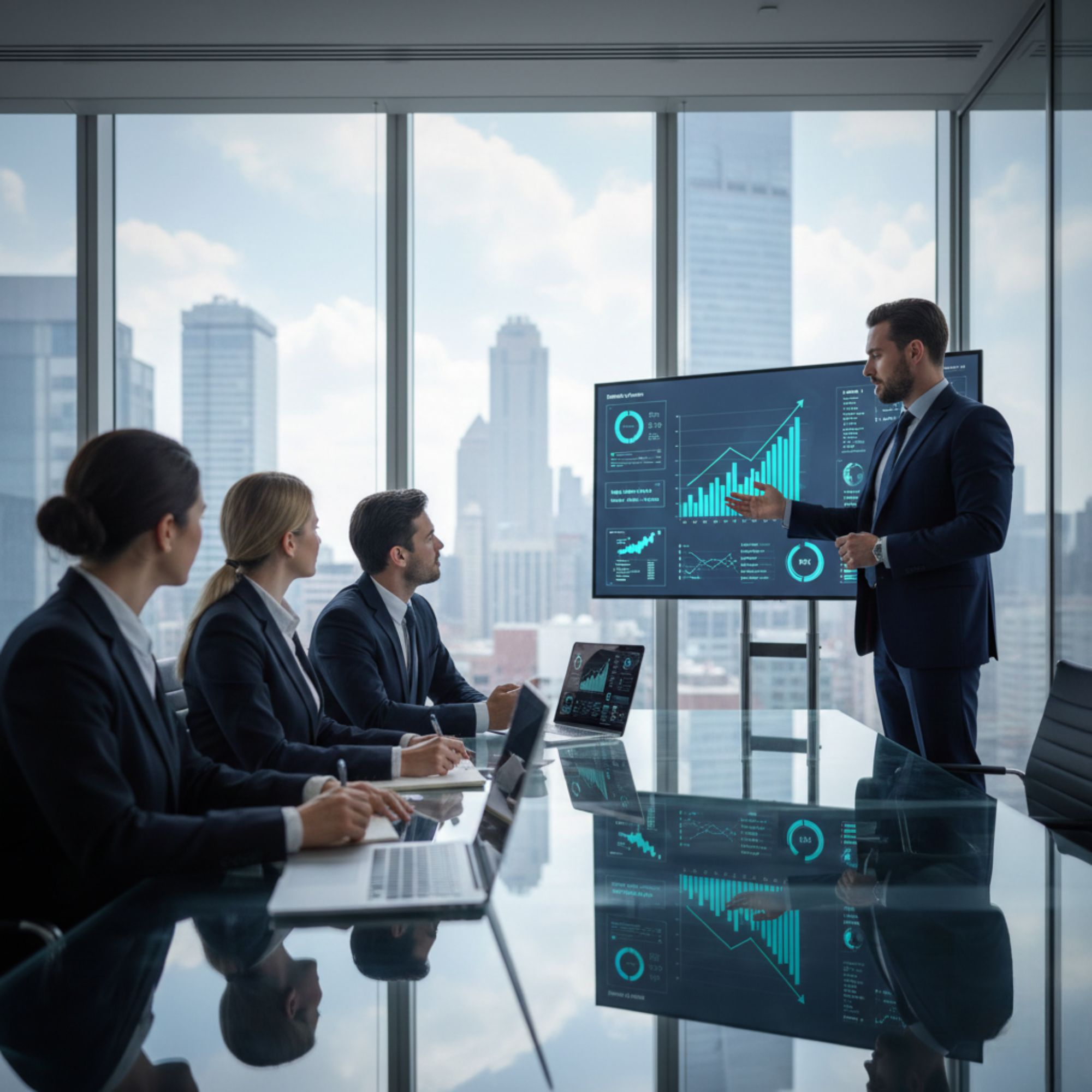 Your Trusted Digital Marketing Partner in Rewari