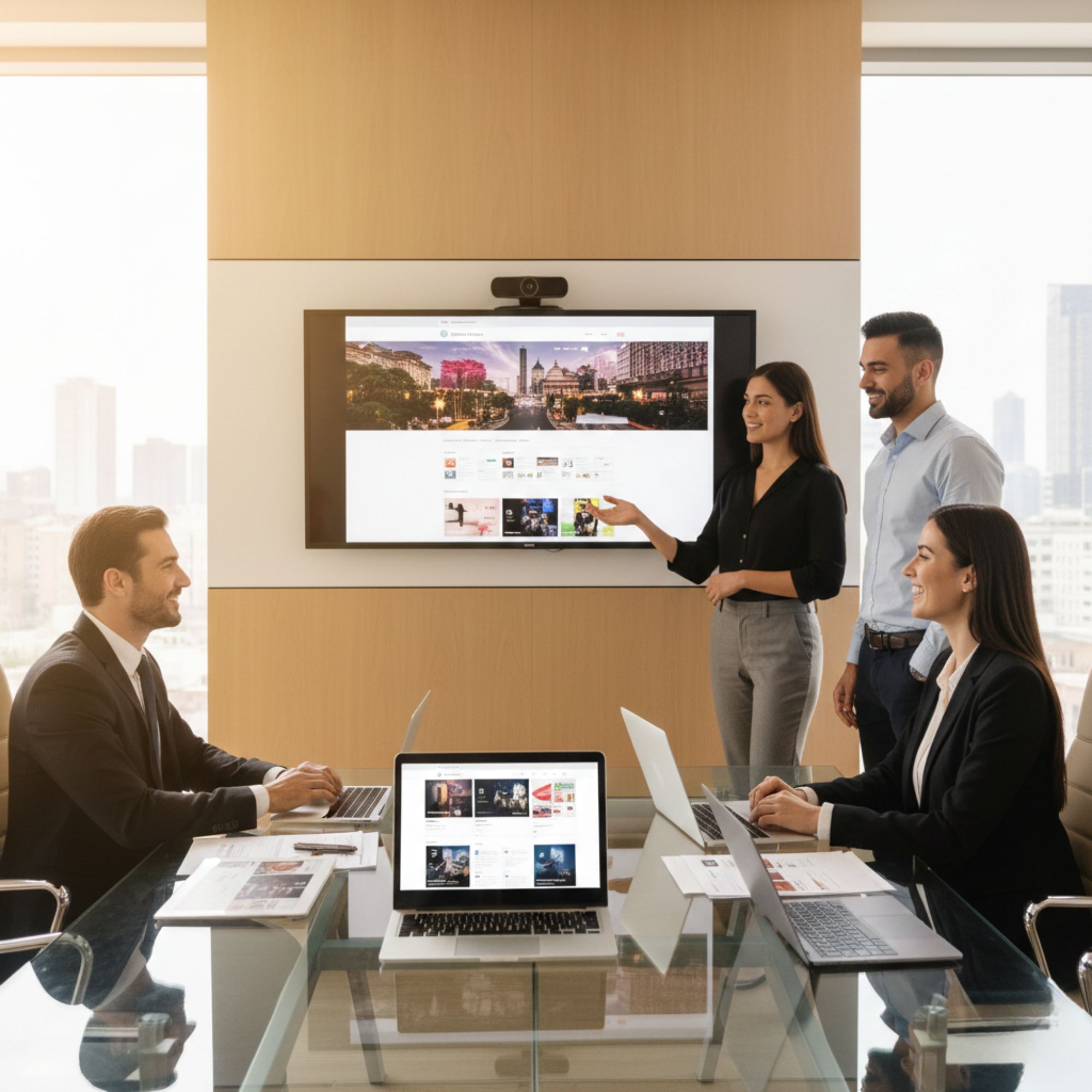 Your Trusted Website Designing Company in Noida