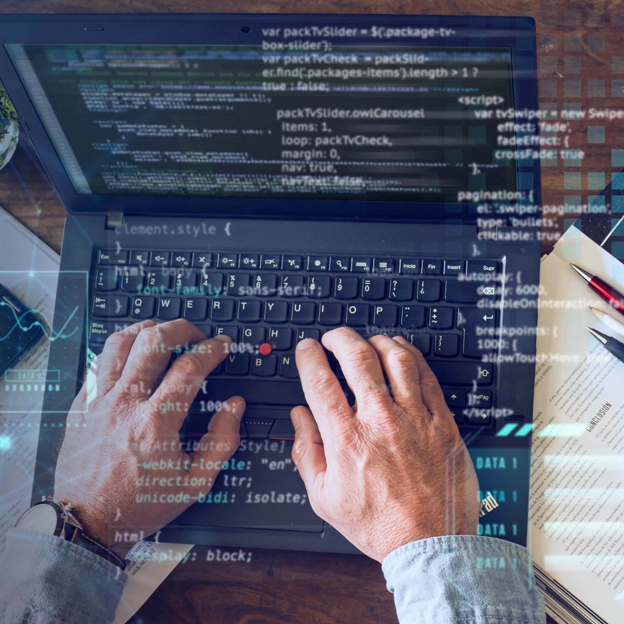 Build Modern User Interfaces with a Leading Frontend Development Company in Faridabad