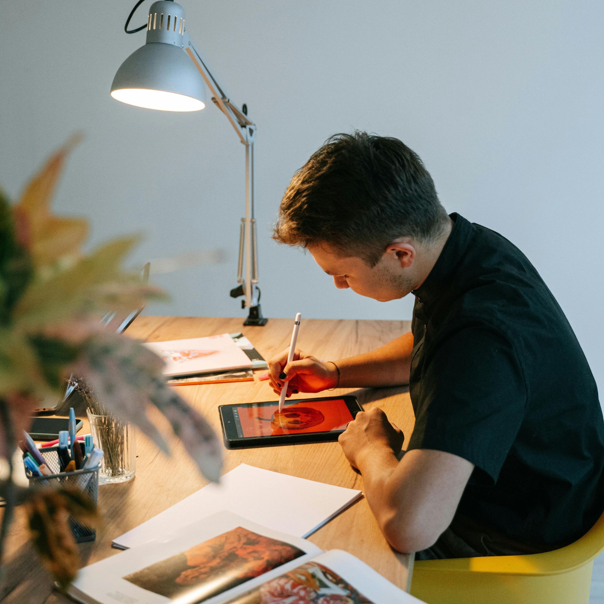 Creative Graphics Design Services in Faridabad for Brand Growth