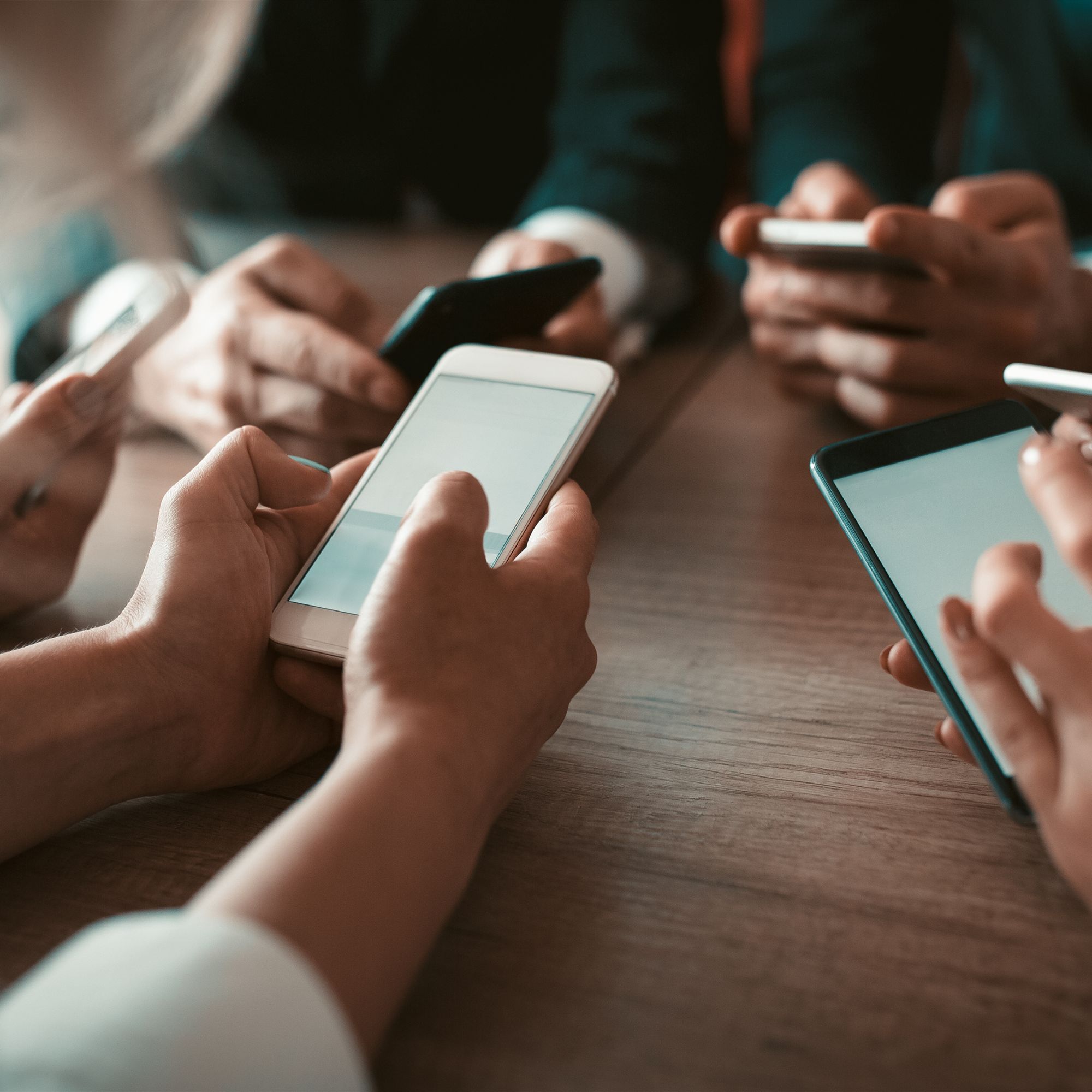 Build Cost-Effective Mobile Solutions with a Leading Hybrid App Development Company in Faridabad