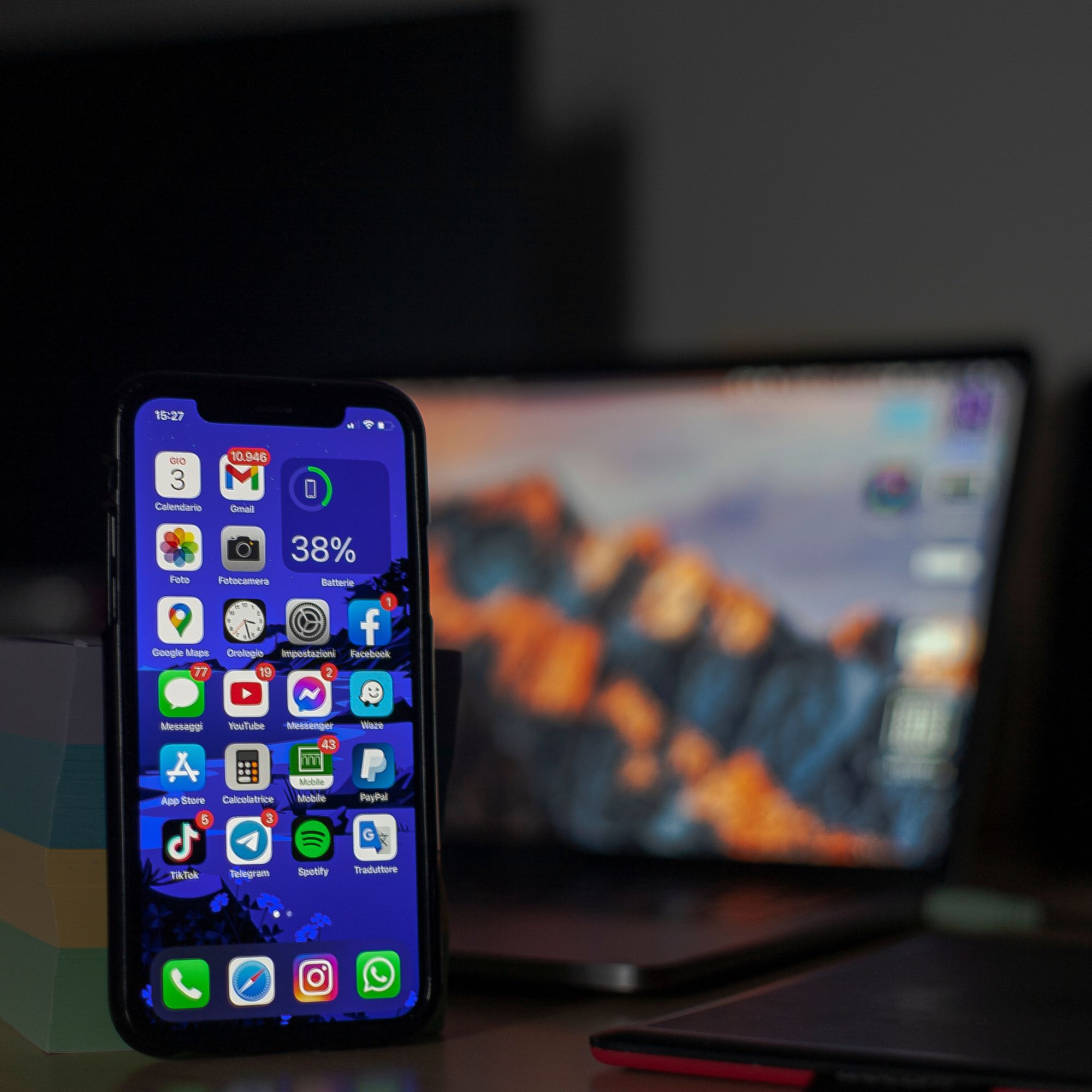 Build Premium Mobile Applications with a Leading iOS App Development Company in Faridabad