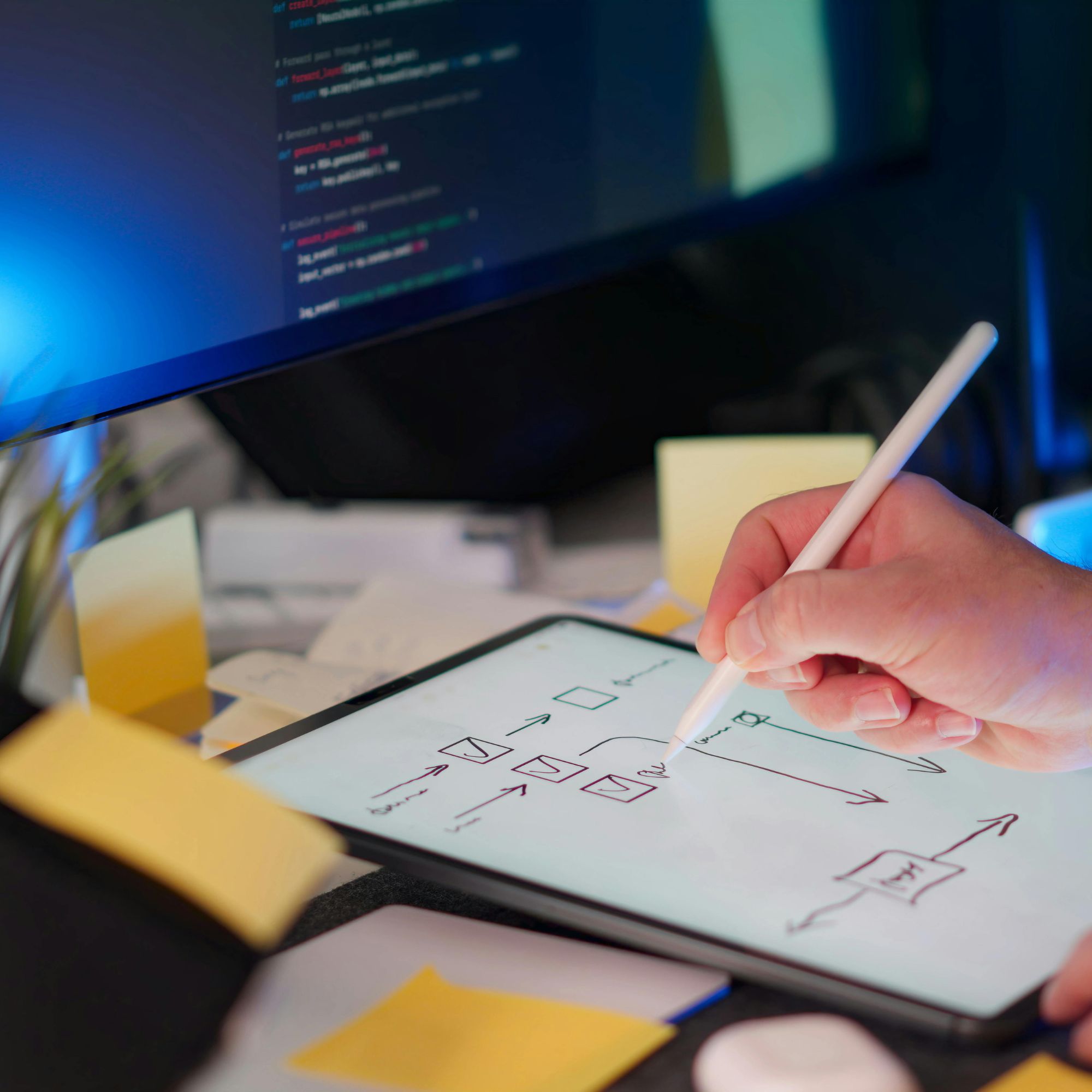 Top iOS App Development Company in Faridabad