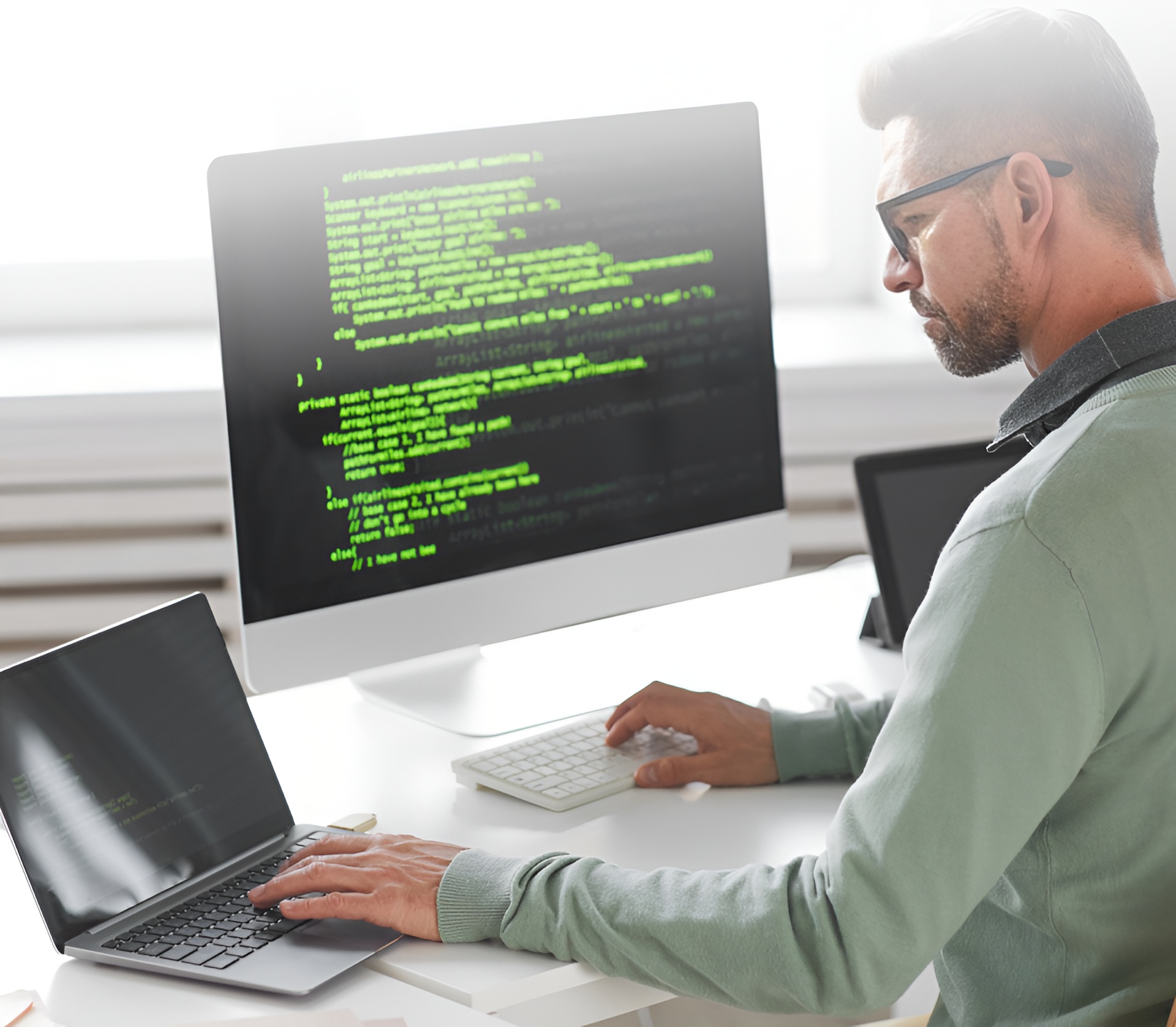 Top Laravel Development Company in Faridabad