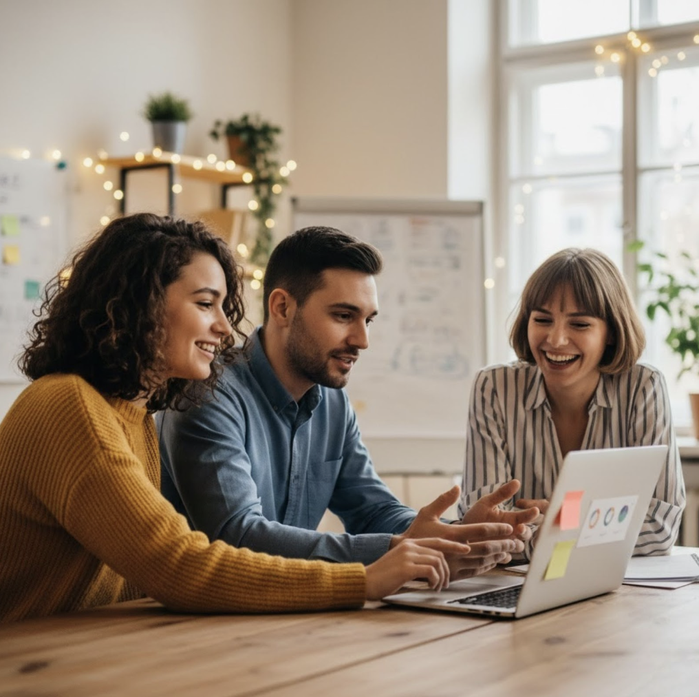 SEO Company In Chandigarh