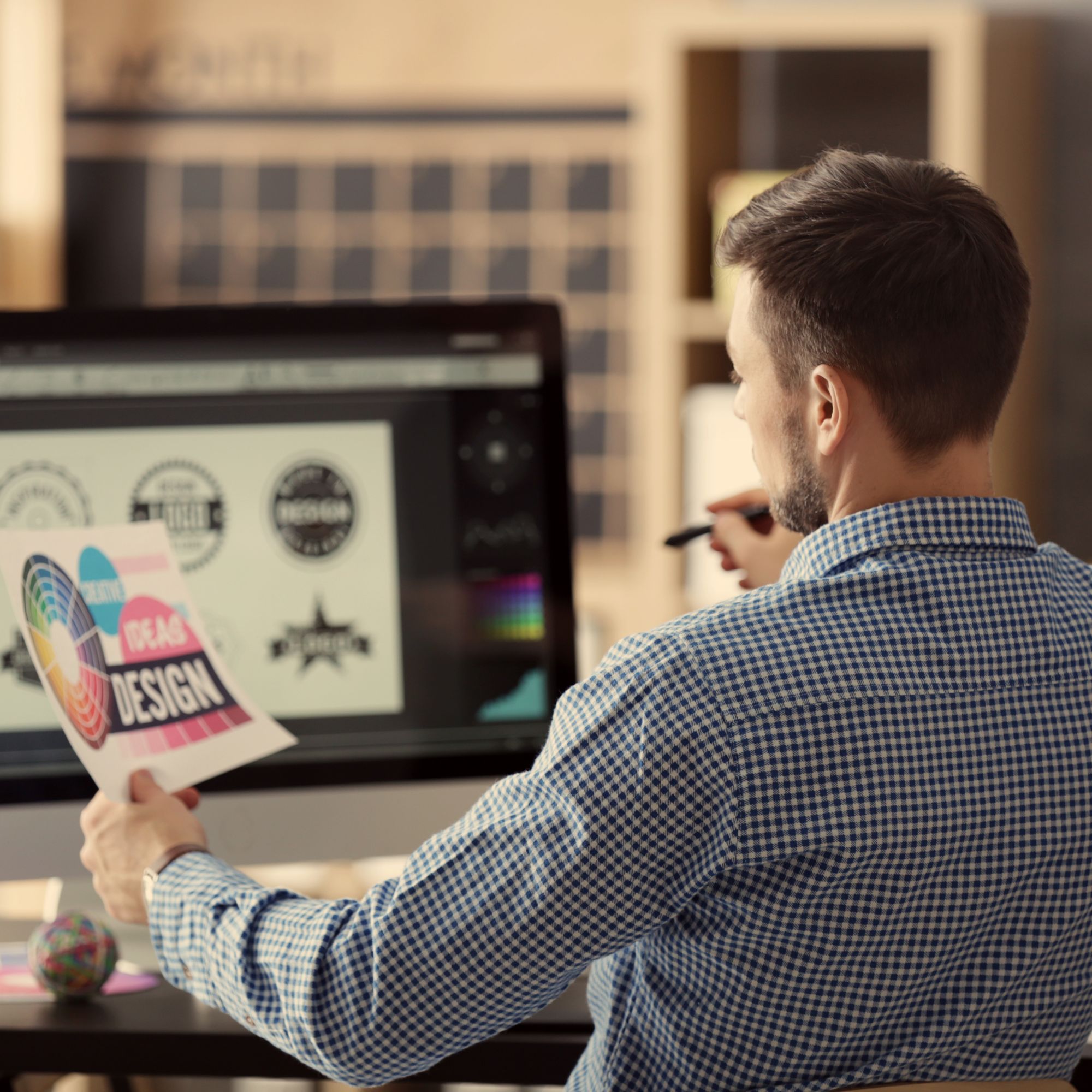 Best Logo Design Company in Dehradun