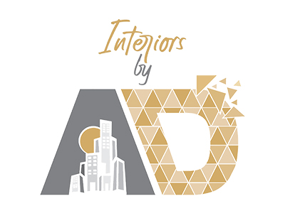 Interiors by AD