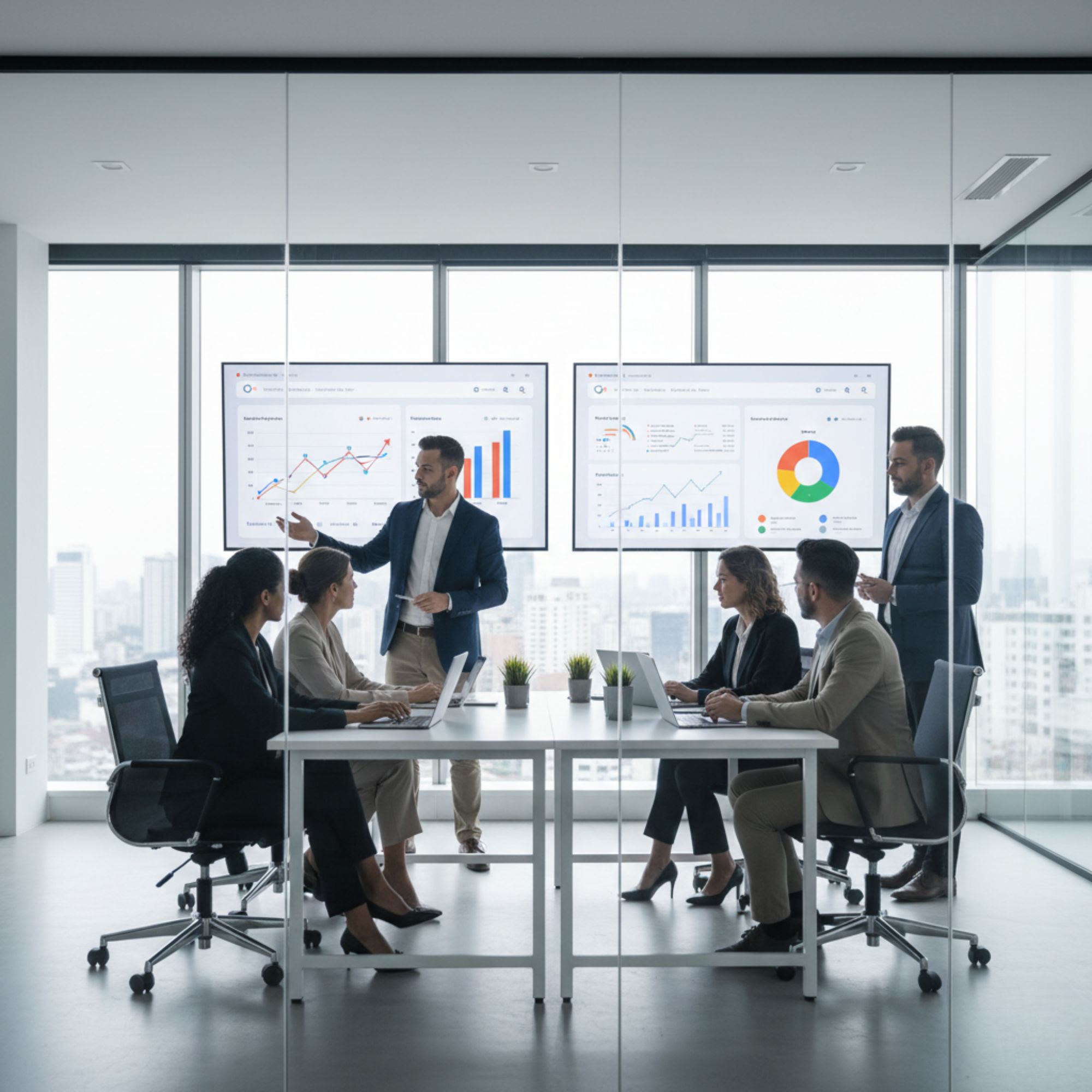 SEO Company In Mumbai