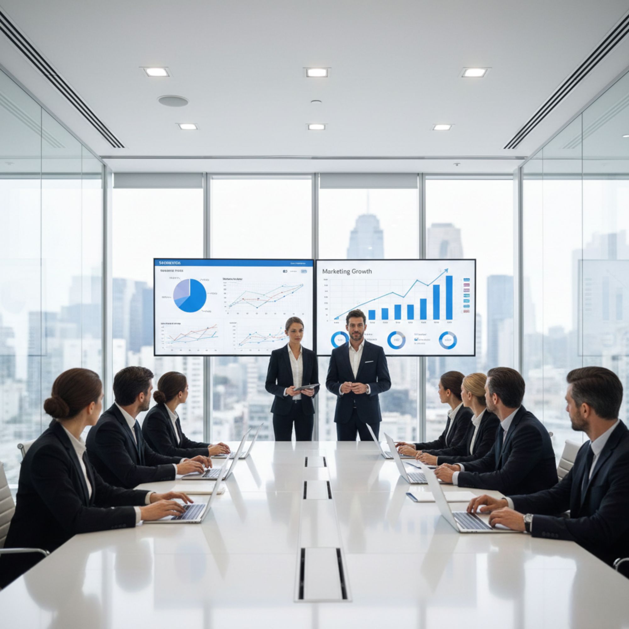 Partner with a Trusted SEO Company in Mumbai for Sustainable Business Growth