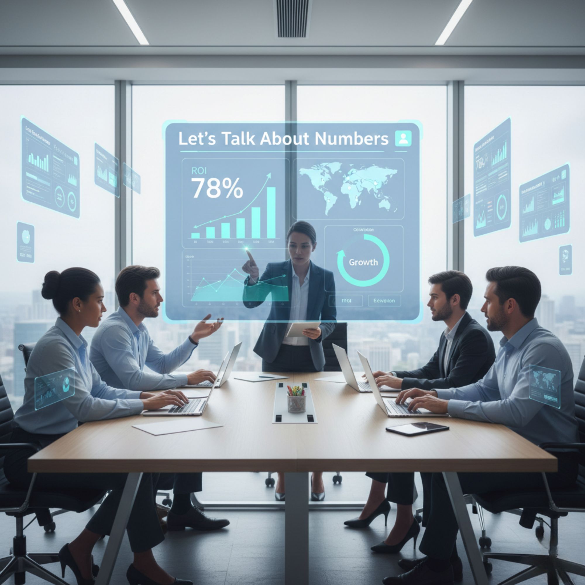 digital marketing agency in Chandigarh