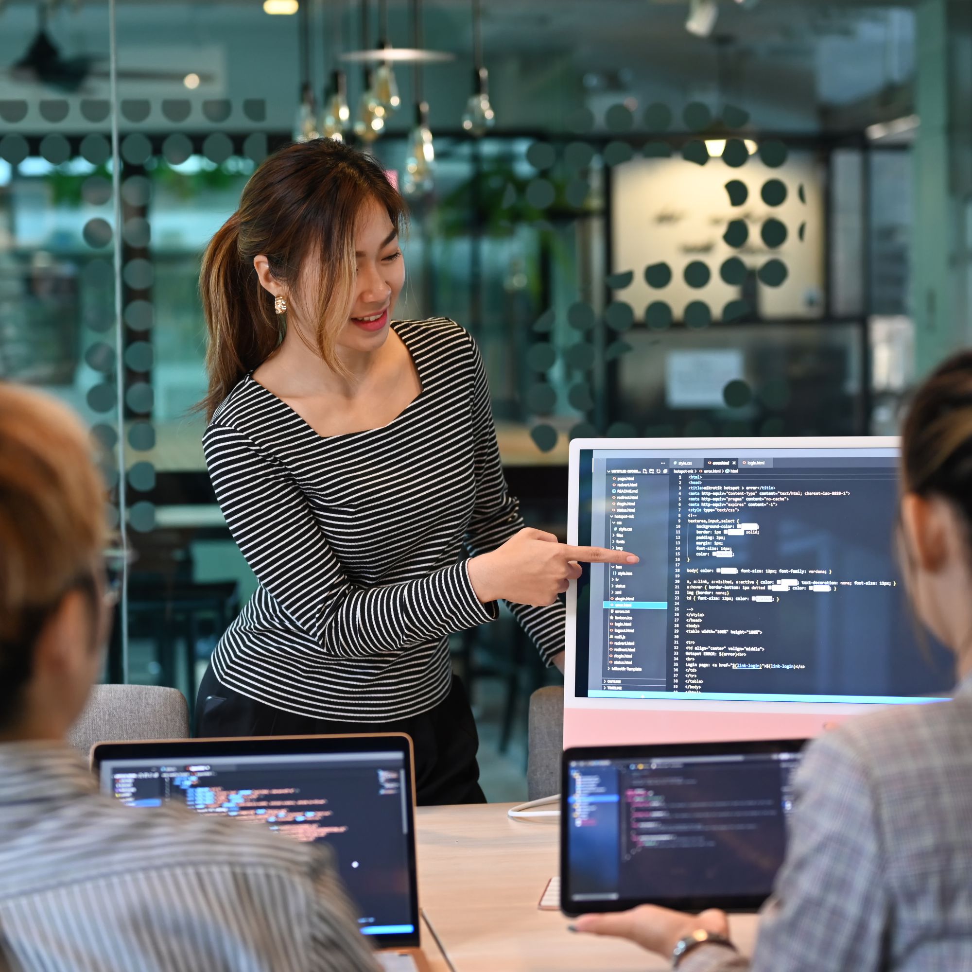 Build Dynamic Websites with a Leading PHP Development Company in Faridabad