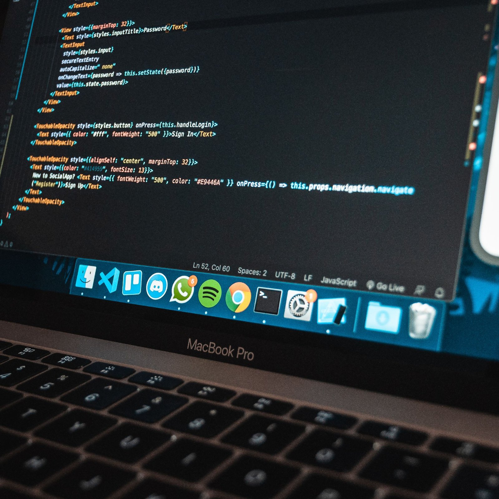 Build High-Performance Web Interfaces with a Leading ReactJS Development Company in Faridabad