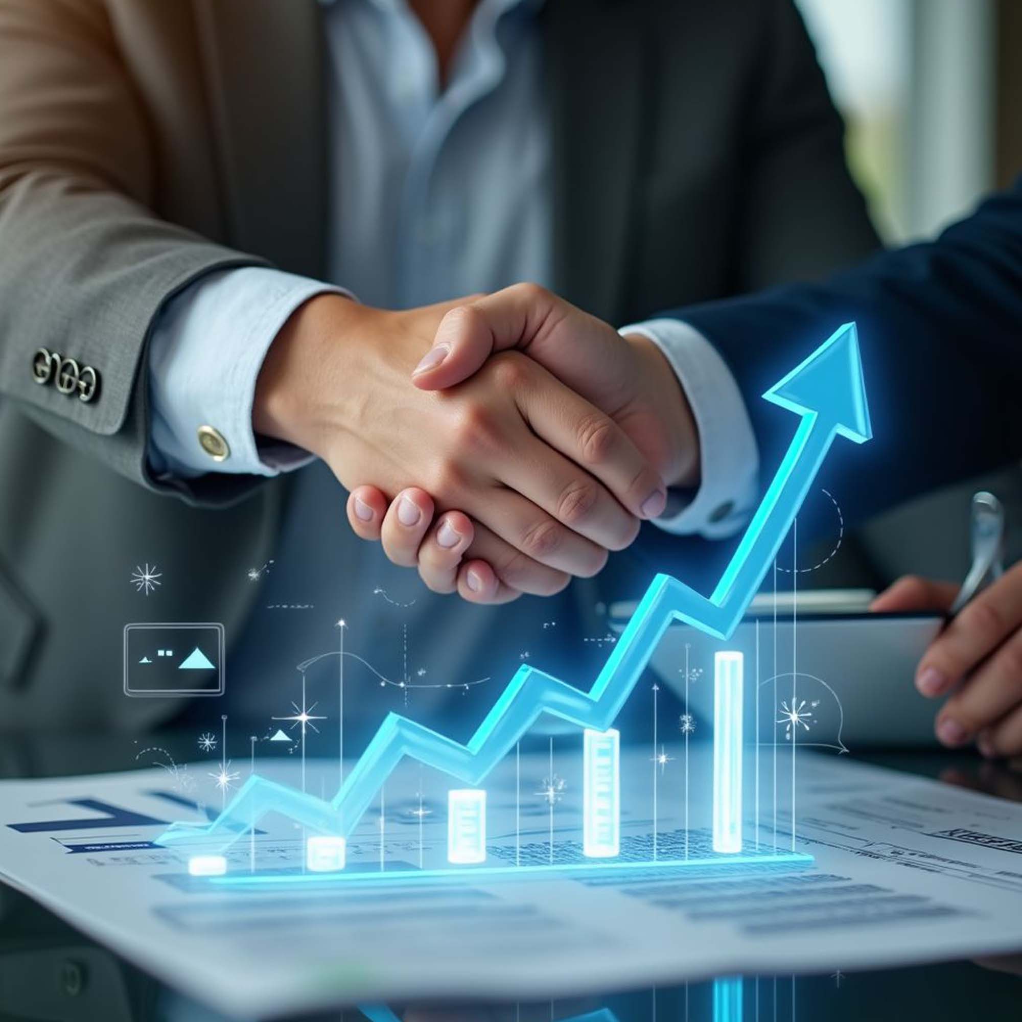 Top Rebranding Company in Faridabad