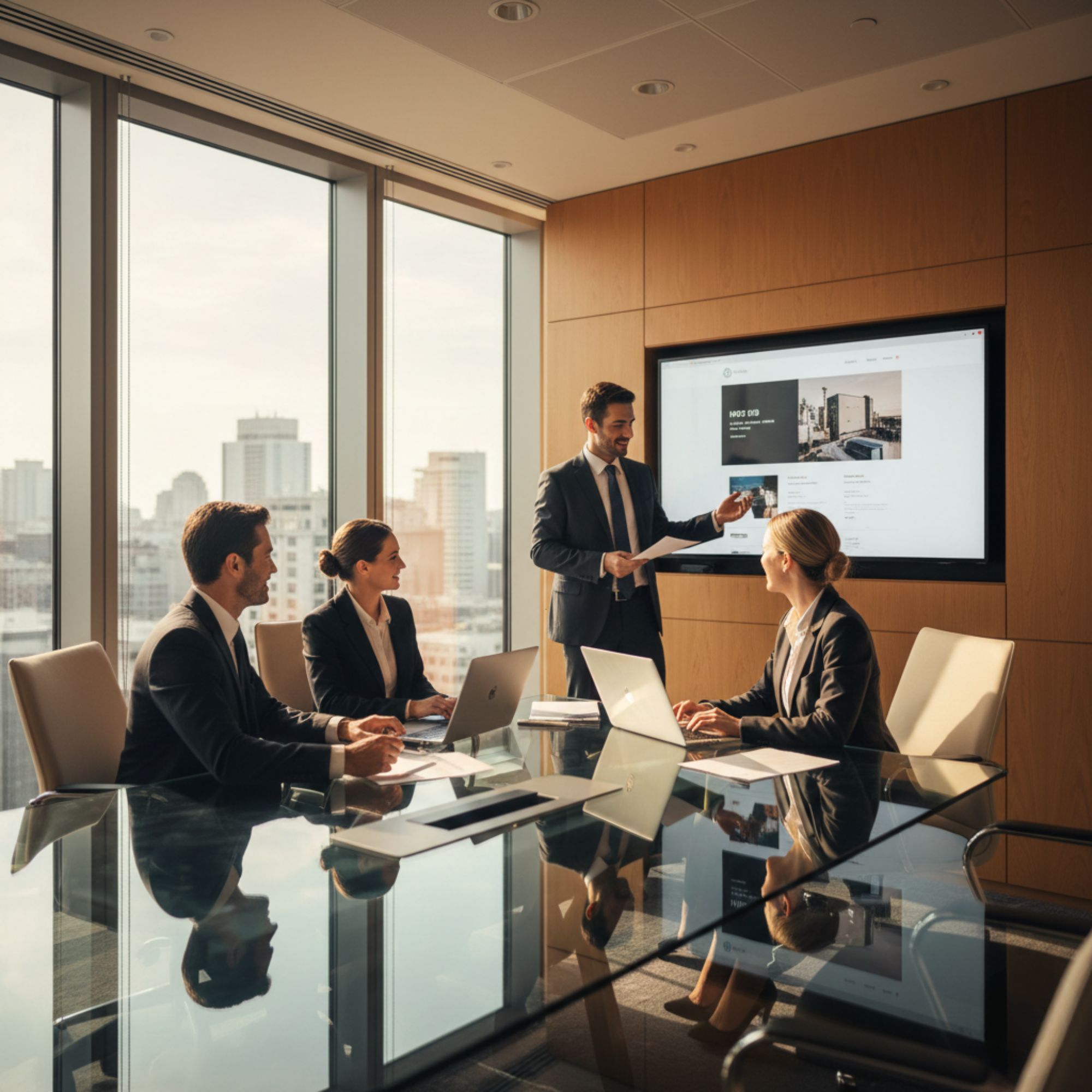 Your Trusted Website Designing Partner in Bangalore