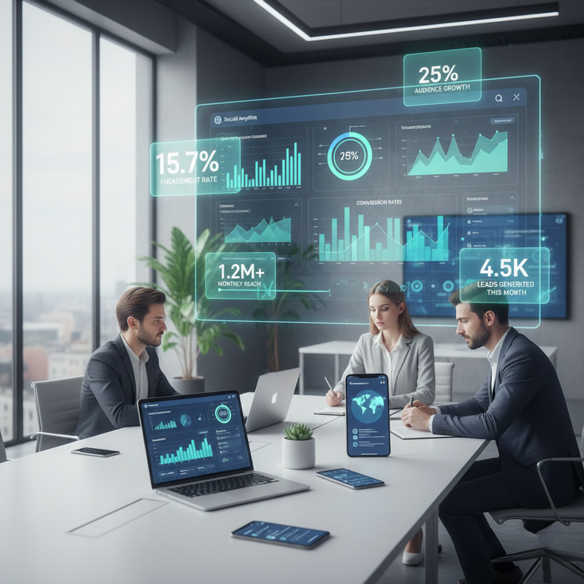 Mobile App Development Company In Gurgaon