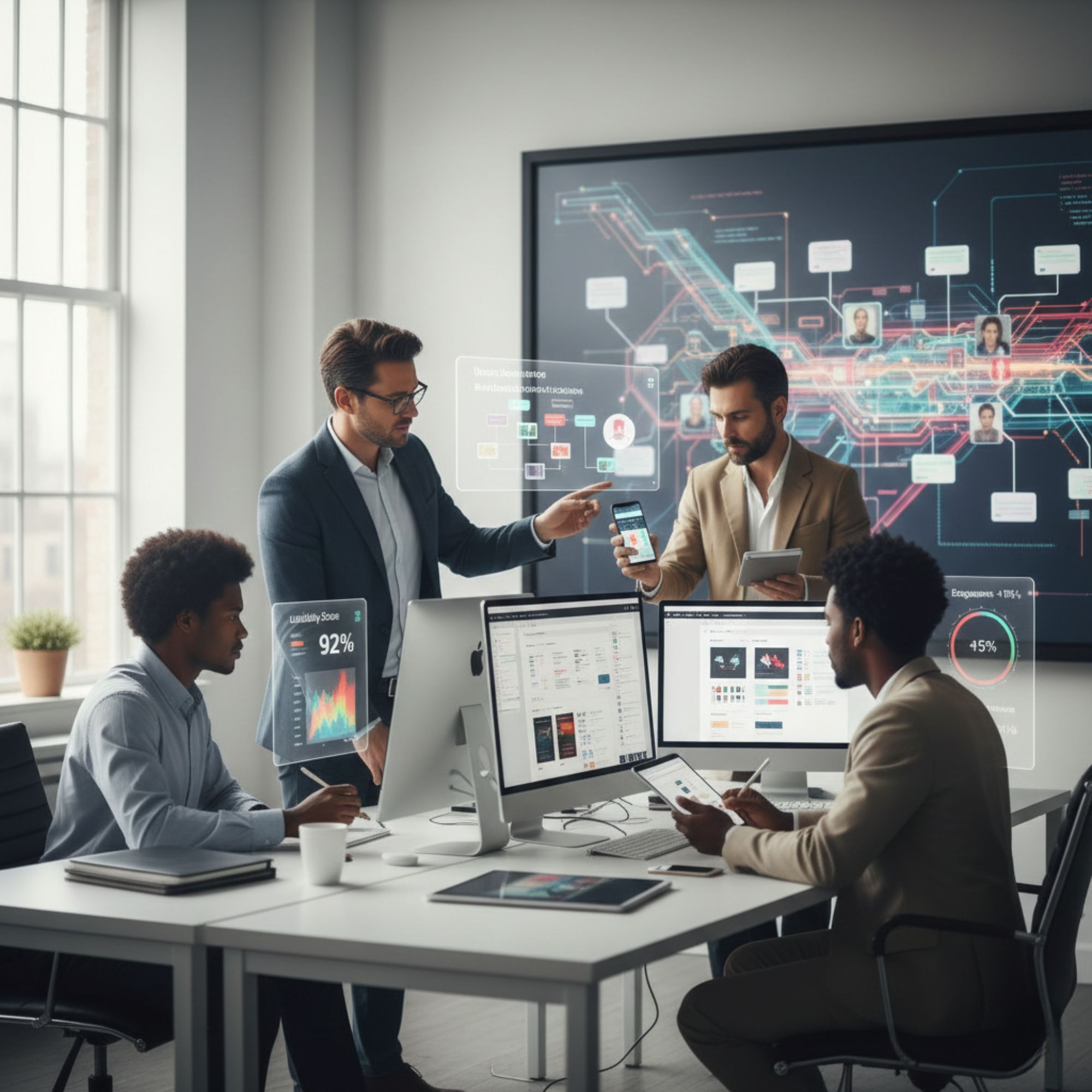 Website Designing Company In Chandigarh