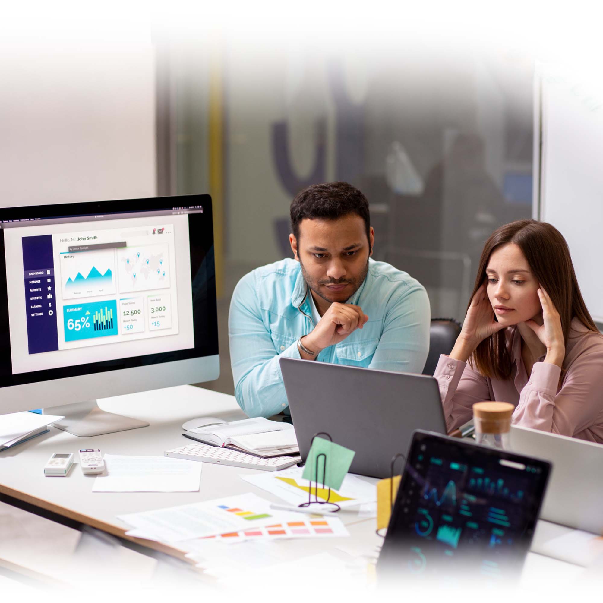 Trusted Website Consulting Company in Faridabad