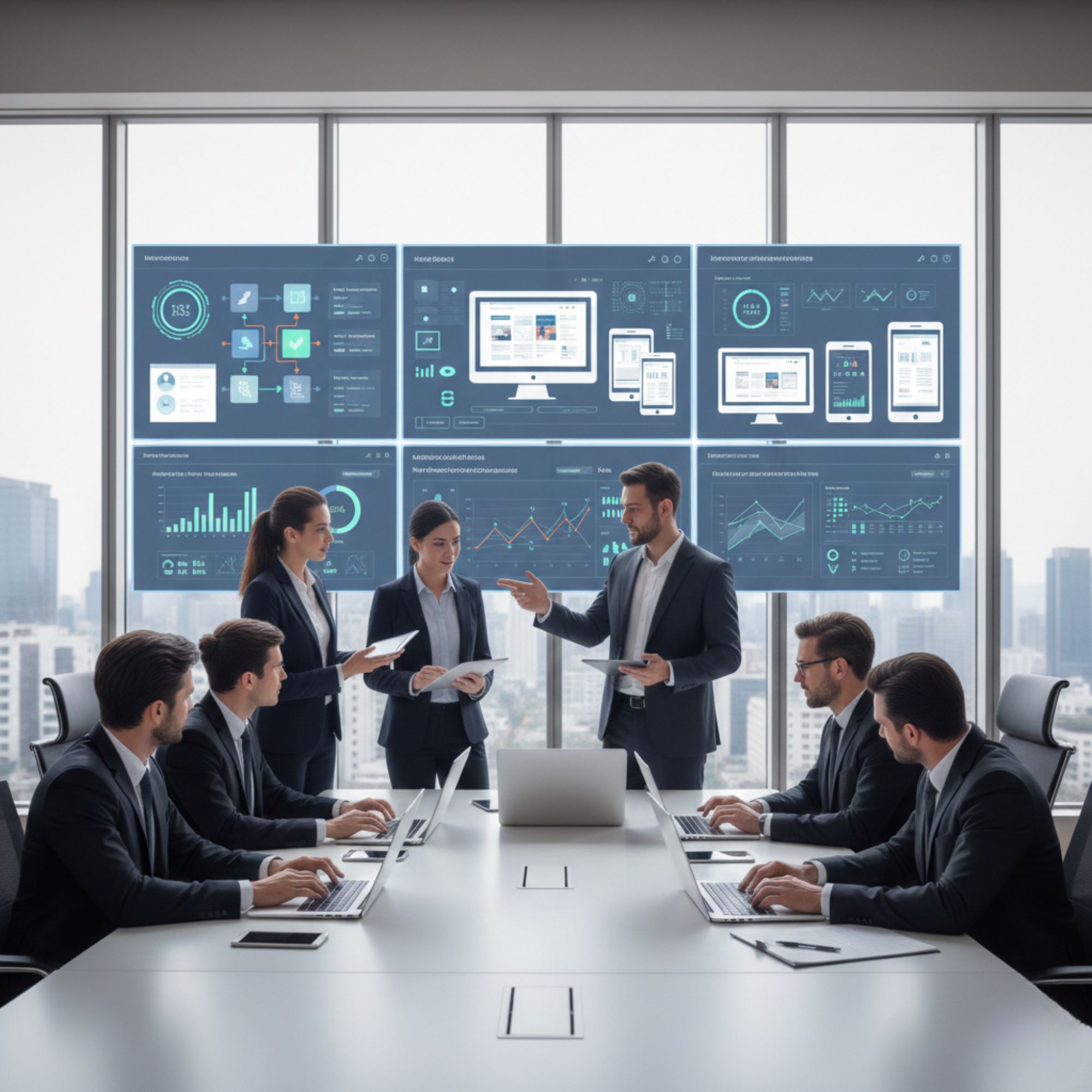 Your Trusted Website Designing Partner in Dehradun