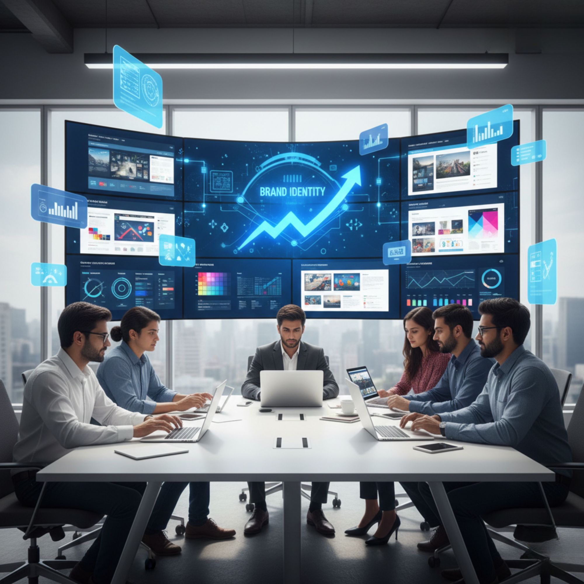 Professional Website Designing Agency in Chennai - STS Digital Solutions