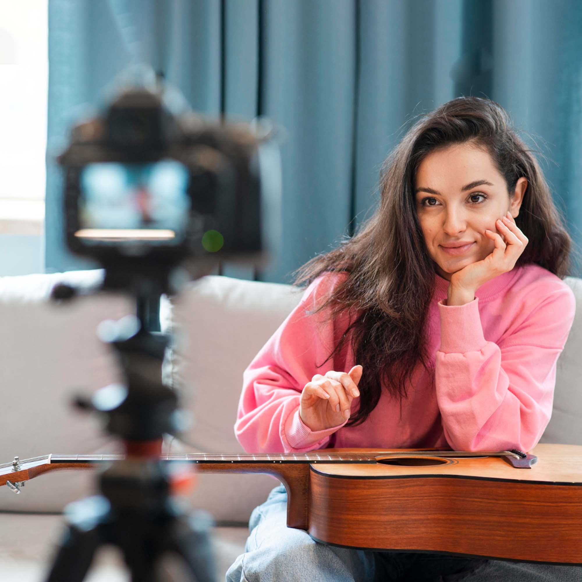 Top YouTube Marketing Company in Faridabad