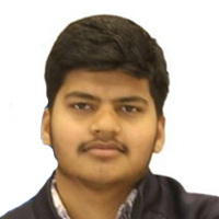 Digital Marketing Trainee - Manoj Saini
