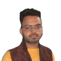 Digital Marketing Trainee - Aashu Srivastav