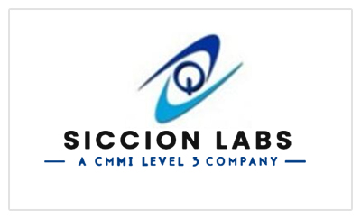 Siccion Labs