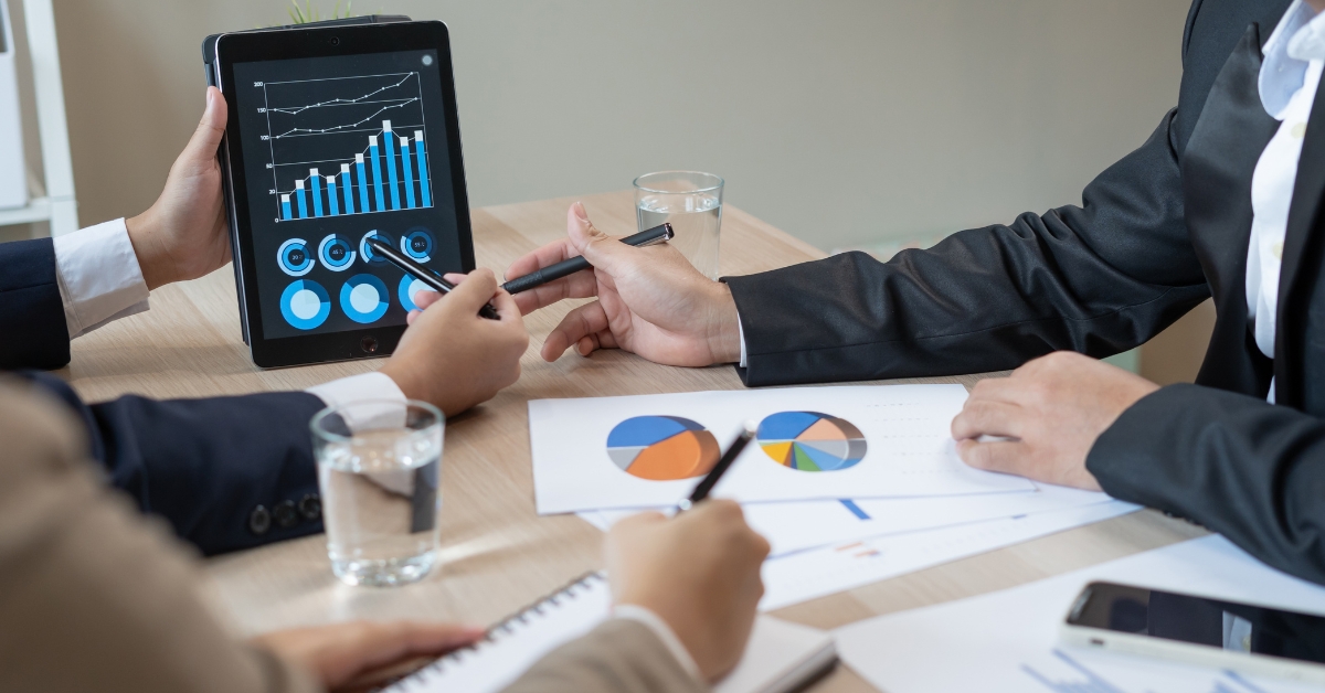 Digital Marketing Services Digital Marketing Services