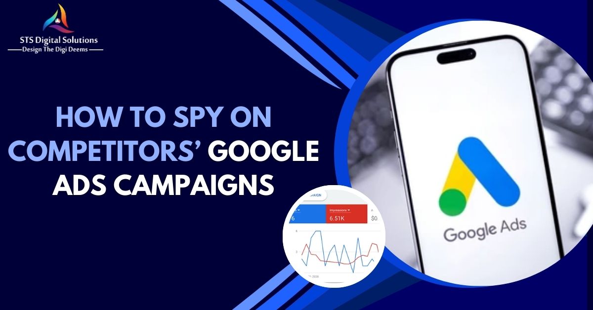 Google Ads campaigns Google Ads campaigns