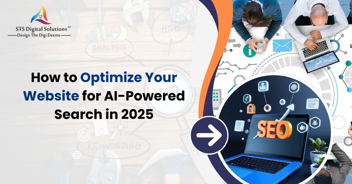 AI-powered search in 2025 AI-powered search in 2025