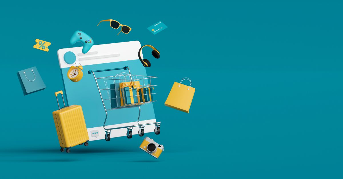Quick Commerce Marketing Quick Commerce Marketing
