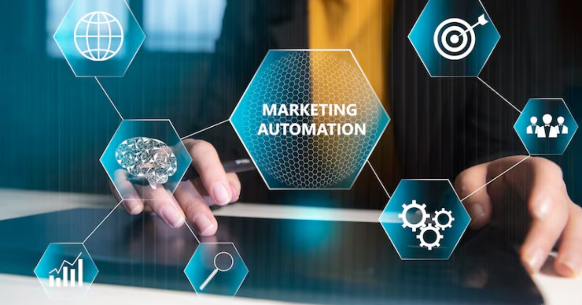 marketing automation