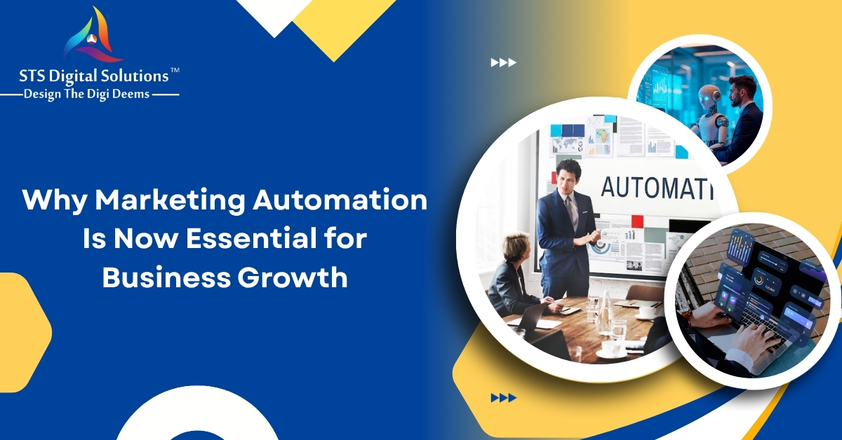 Marketing-Automation