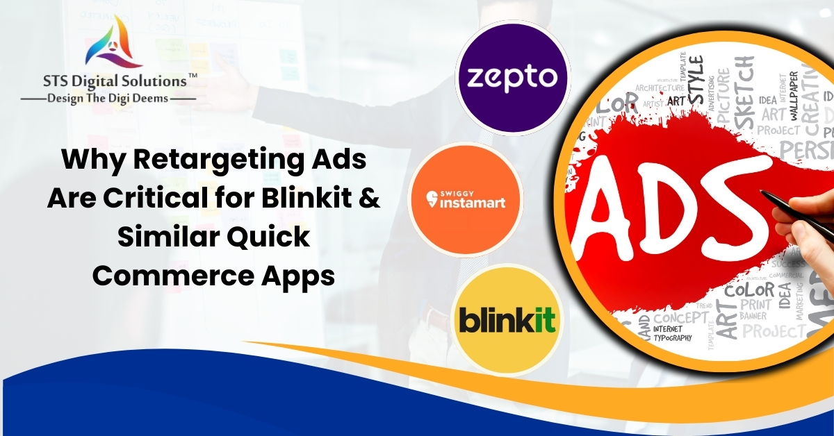 Quick Commerce Marketing Quick Commerce Marketing