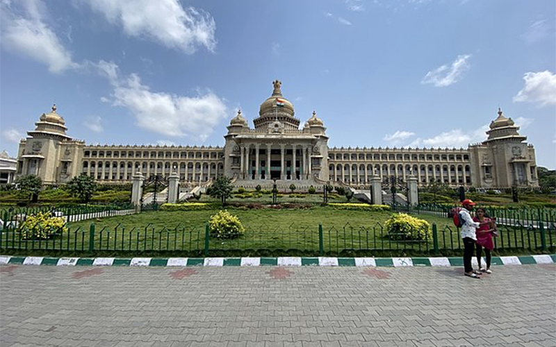 Bangalore