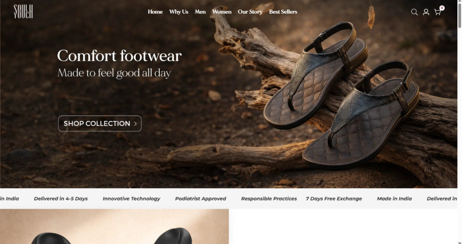 Thinking Beyond Project