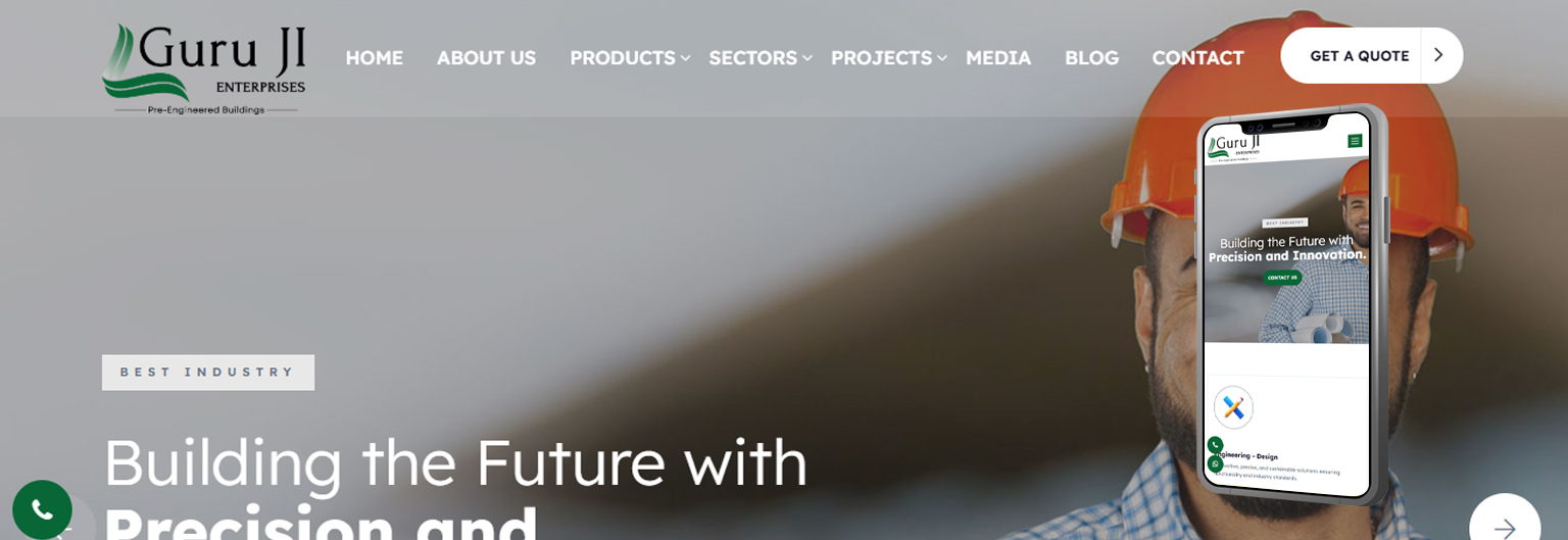 Website Designing Project By STS Digital Solutions Website Designing Project By STS Digital Solutions